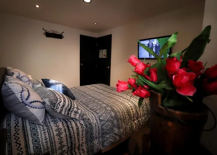 Hotel Funza Plaza